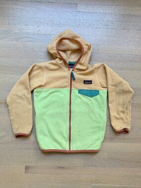 Patagonia Micro D Snap-T Jacket